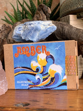 Load image into Gallery viewer, Vegan Aromatherapy Soaps