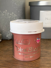 Load image into Gallery viewer, Vegan Hair Dye! Directions Hair Colour.