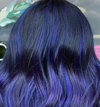 Load image into Gallery viewer, Vegan Hair Dye! Directions Hair Colour.