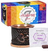 Load image into Gallery viewer, Aromafume Diffuser Gift Sets