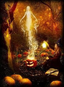 SAMHAIN!