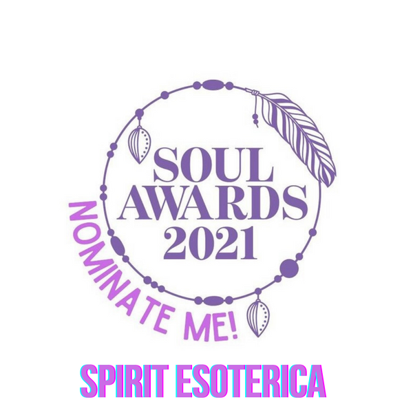 Soul & Spirit Magazine Awards 2021