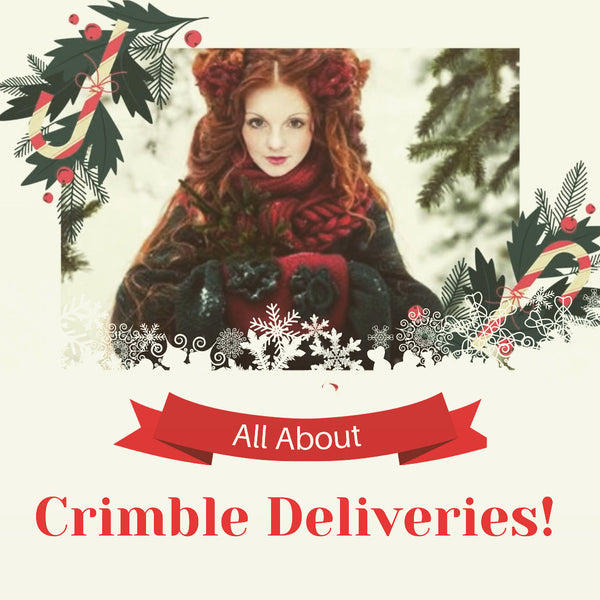 Chrimble Deliveries
