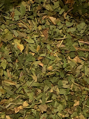 Peppermint