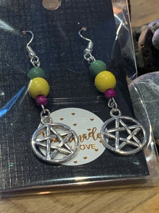 Mystic Inspired Jewellery