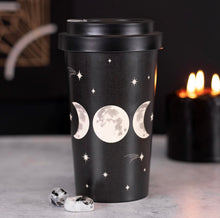 Load image into Gallery viewer, Mystical Eco Travel Mugs!