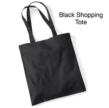 Load image into Gallery viewer, Celtic Inspired Custom Tote Bags!