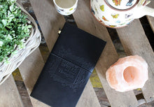Load image into Gallery viewer, Handmade Leather Journals
