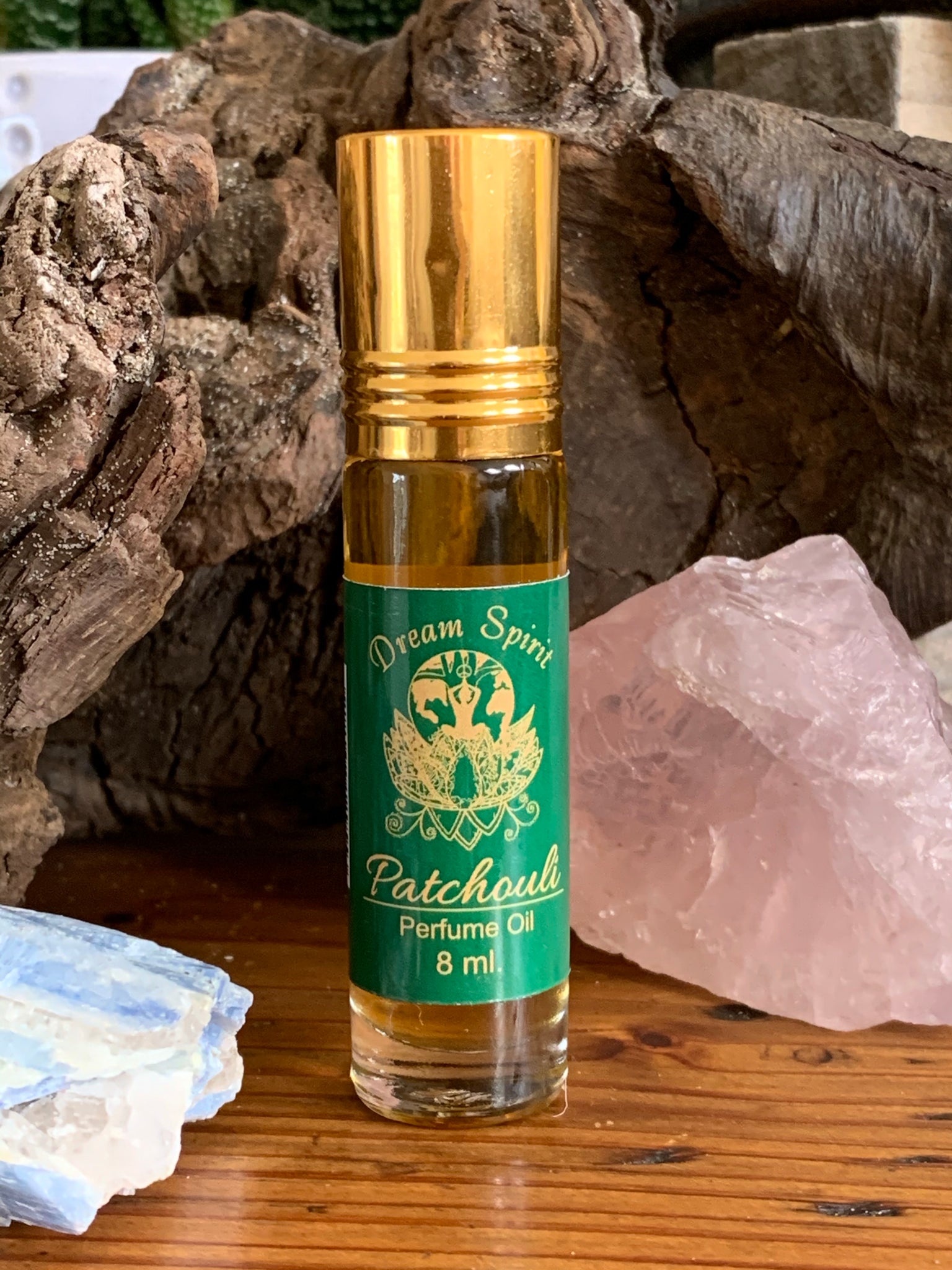 The Enchantress Aphrodisiac Perfume Oil Attraction Oil Aphrodite Oil Love  Oil