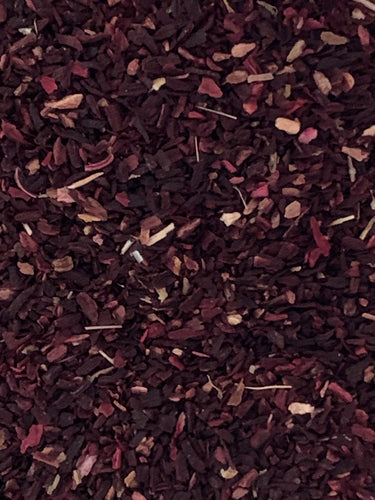 Hibiscus Flowers - Fine Cut