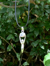 Load image into Gallery viewer, Sterling Silver Pendants