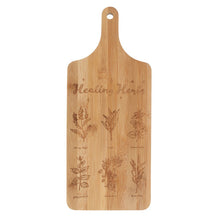 Load image into Gallery viewer, Witchy Kitchen Chopping Boards