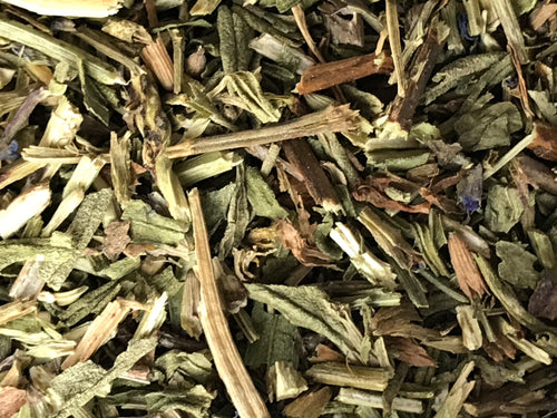 Hyssop