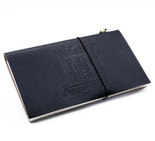 Load image into Gallery viewer, Handmade Leather Journals