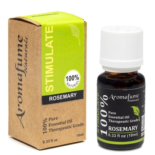 Rosemary essential oil