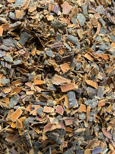 Buckthorn Bark