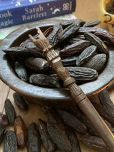 Load image into Gallery viewer, Wooden Hand Carved Wands