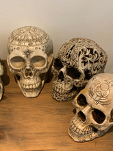 Load image into Gallery viewer, Skulls