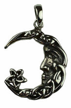 Load image into Gallery viewer, Sterling Silver Pendants