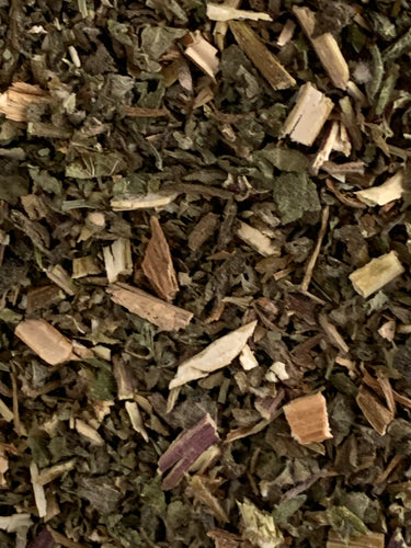 Motherwort