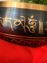 Load image into Gallery viewer, Tibetan Singing Bowl Set