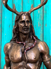 Load image into Gallery viewer, British Legends - Herne Statue