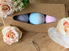 Load image into Gallery viewer, Essential Oil Bath Bombs