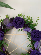 Load image into Gallery viewer, ONLY ONE LEFT! Handmade Wiccan Wreaths