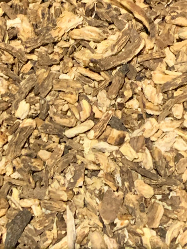 Lovage Root