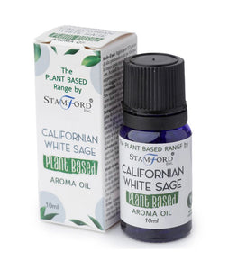 Plant Based Premium Aroma Oils