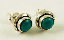 Load image into Gallery viewer, Silver Earrings