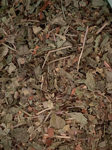 Woodruff