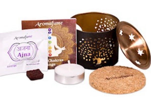 Aromafume Diffuser Gift Sets