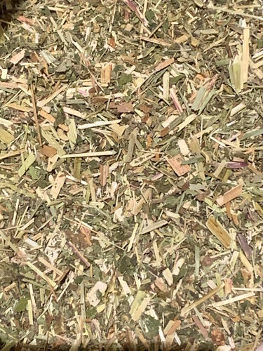 St John’s Wort