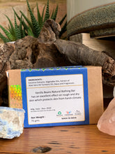 Load image into Gallery viewer, Vegan Aromatherapy Soaps
