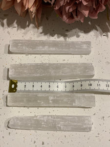 NEW ONES! Crystal Healing Wands