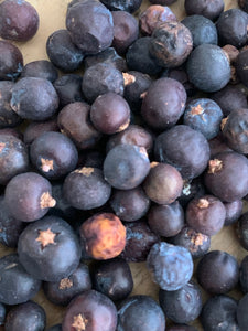 Juniper Berries (Dried)