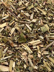 Buckwheat (Herb)