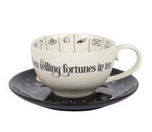 Load image into Gallery viewer, Fortune Teller’s Tea Cup