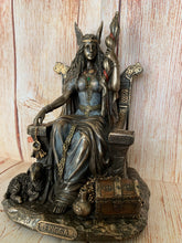 Load image into Gallery viewer, Nordic Goddess Statue - Frigga
