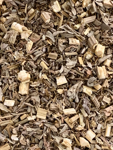 Wormwood