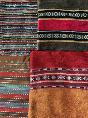 Scarves