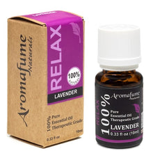 Load image into Gallery viewer, lavender essential oil