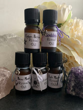 Load image into Gallery viewer, Spirit Esoterica&#39;s Ritual Master Blends - NEW MOON