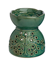 Load image into Gallery viewer, Sacred Tree Oil Burner