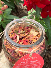 Load image into Gallery viewer, Organic Goodness Herbal Jumbo Smudge Jars