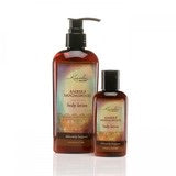 Essential Oil Body Lotions