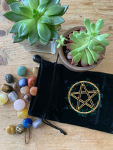 Load image into Gallery viewer, Altar Cloths &amp; Tarot Bags