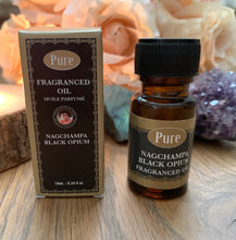 Load image into Gallery viewer, Nagchampa Fragrance Oils
