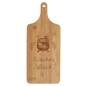 Witchy Kitchen Chopping Boards